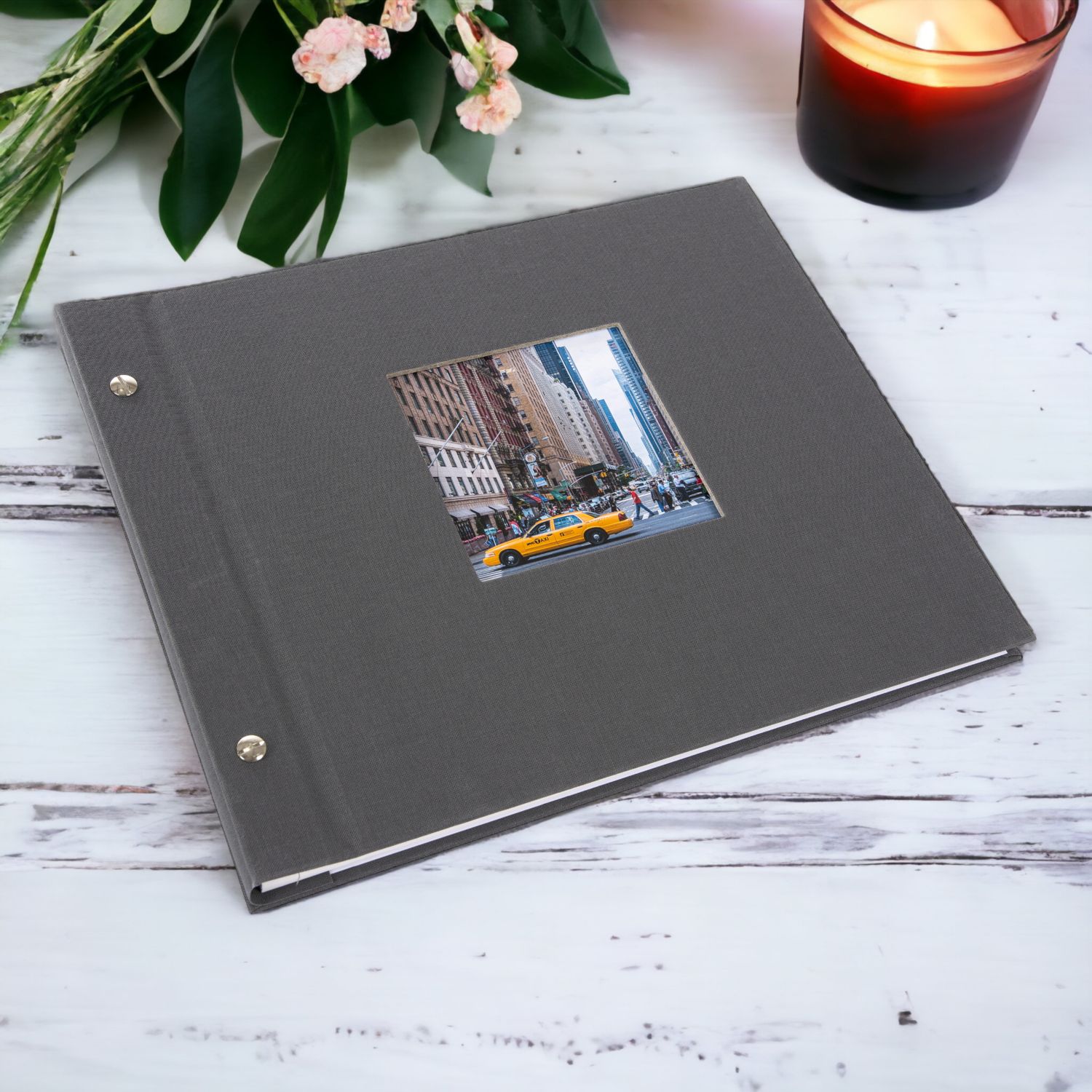 Dry Mount Photo Albums Coral Coast Photo Life
