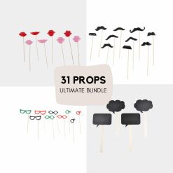 Ultimate Prop Bundle