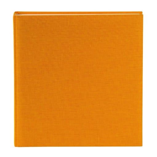 Goldbuch Summertime Yellow 30×31 Drymount