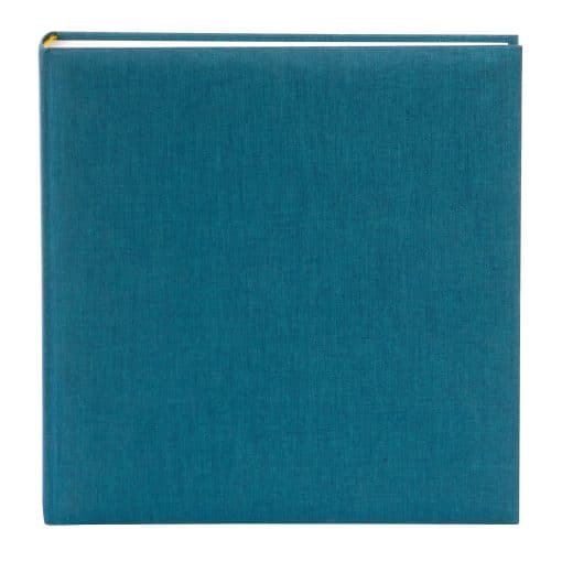 Goldbuch Summertime Blue 30×31 Drymount