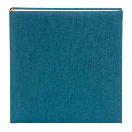 Goldbuch Summertime Blue 30×31 Drymount