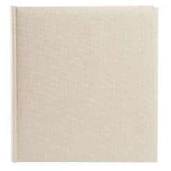 Goldbuch Summertime Beige 100pg 30x31 Drymount
